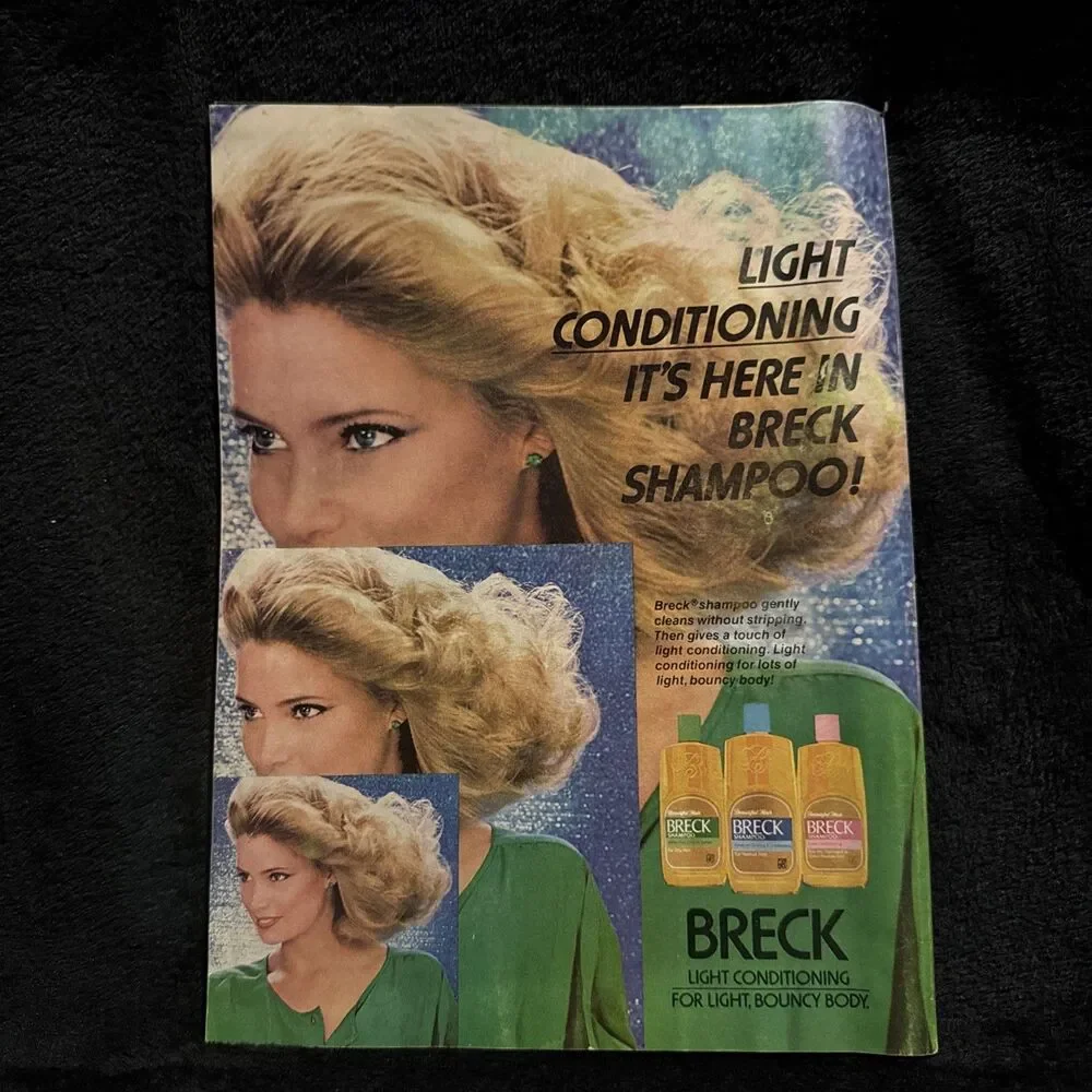 Woman's Day Magazine August 1979 The Collector's Cookbook Insert Success Dress
